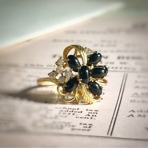 Beautify Estate Ring